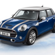 Illustration for article titled The New Mini Seven Is Desperate Hipster Malarkey